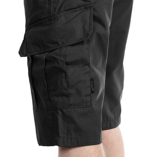 Шорти Texar WZ10, Black 257 фото
