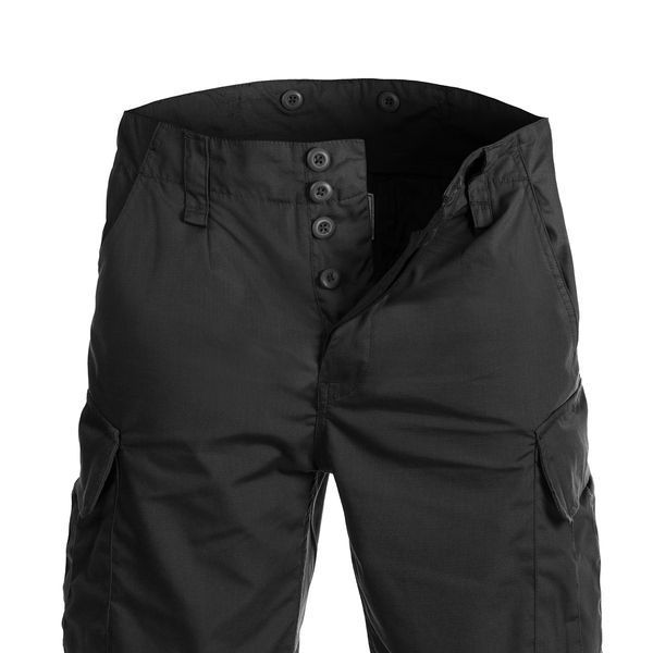 Шорти Texar WZ10, Black 257 фото