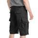 Шорти Texar WZ10, Black 257 фото 7
