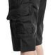Шорти Texar WZ10, Black 257 фото 2