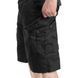 Шорти Texar WZ10, Black 257 фото 8